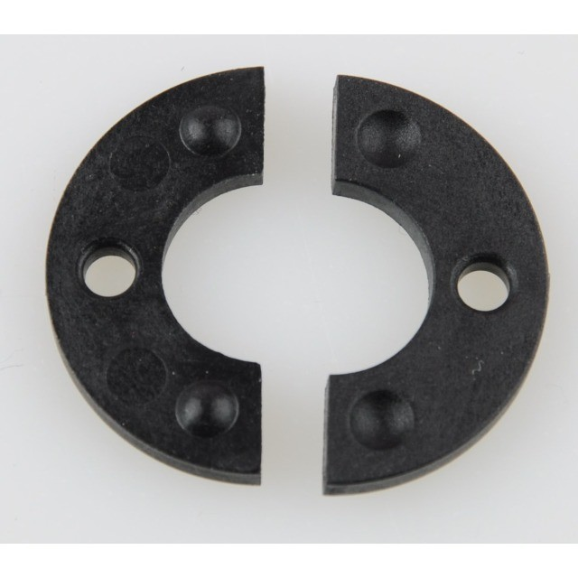 Fox 21 DHX2 2.5mm Travel Spacer (Pair)