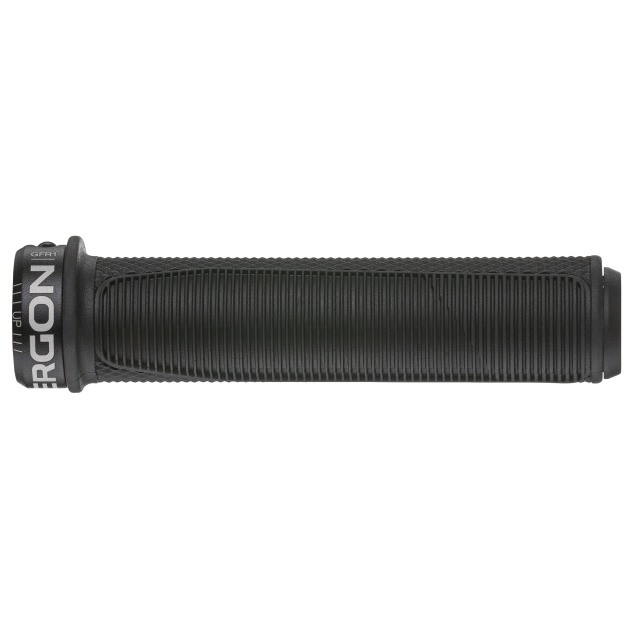 Ergon Lenkergriffe GFR1 black
