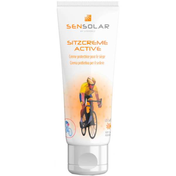 Sensolar Sitzcrème Tube à 100 ml