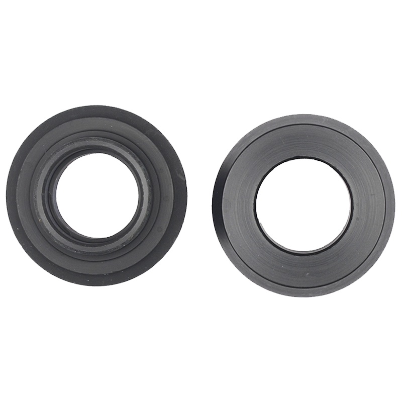 Wheels Manufacturing Tretlageradapter, 386EVO-Shimano inkl. 2x 24mm ID Unterlegscheiben,