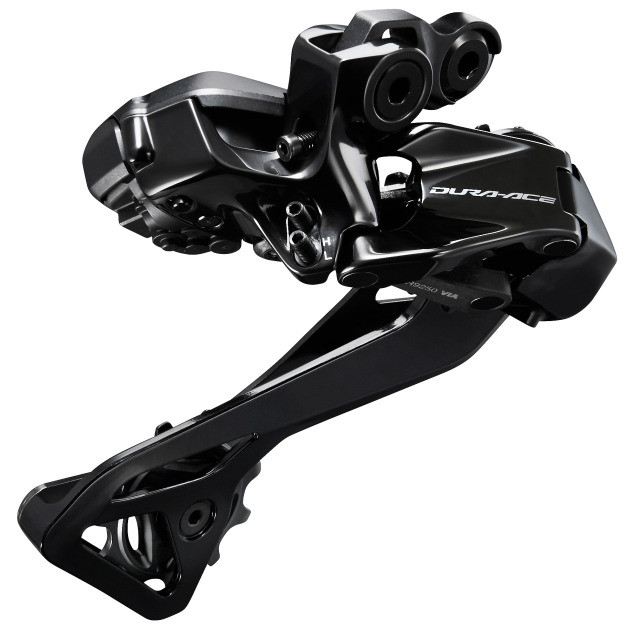 Shimano Wechsel Dura-Ace Di2 RD-R9250 12-Gang Direktmontage Box