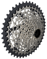 SRAM Cassette XG-1271 Red/Force XPLR eTap AXS 12SP silver,10-44t