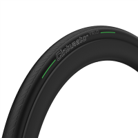 Pirelli Cinturato Velo TLR 700x32C black/green,700x32c