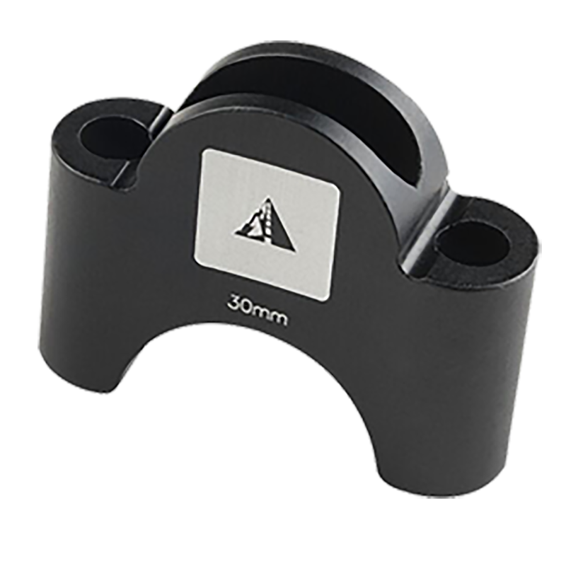 Profile Design Lenkerzubehör, Bracket Riser Kit, 30 mm