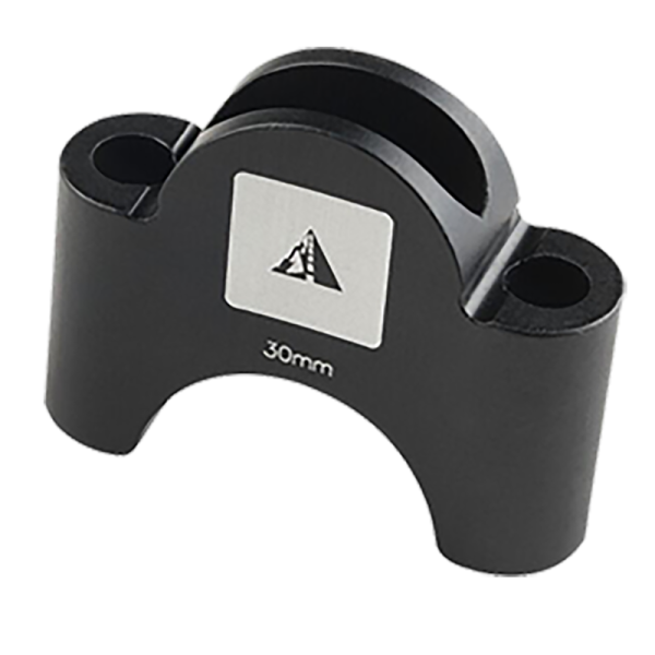 Profile Design Lenkerzubehör, Bracket Riser Kit, 30 mm