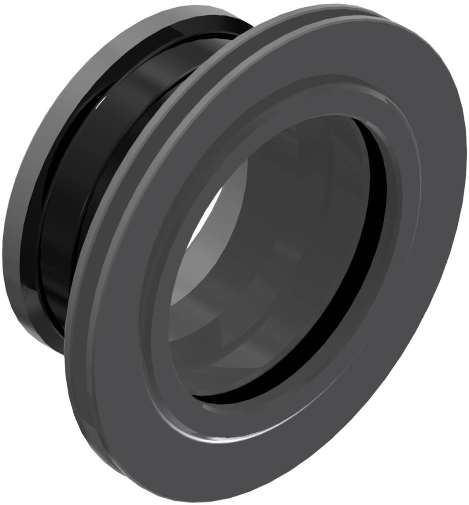 DT Swiss Endkappe 180 EXP VR rechts, 15x110 Spline