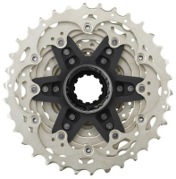 Shimano Ultegra Kassette 11-30, CS-R810012130, 12-fach