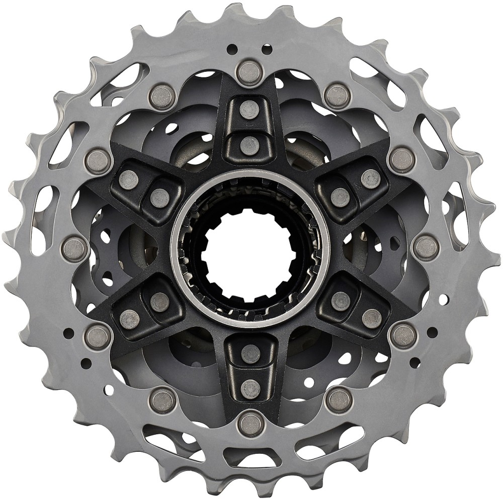 Shimano Dura Ace Kassette, CS-R920012134, 12-fach