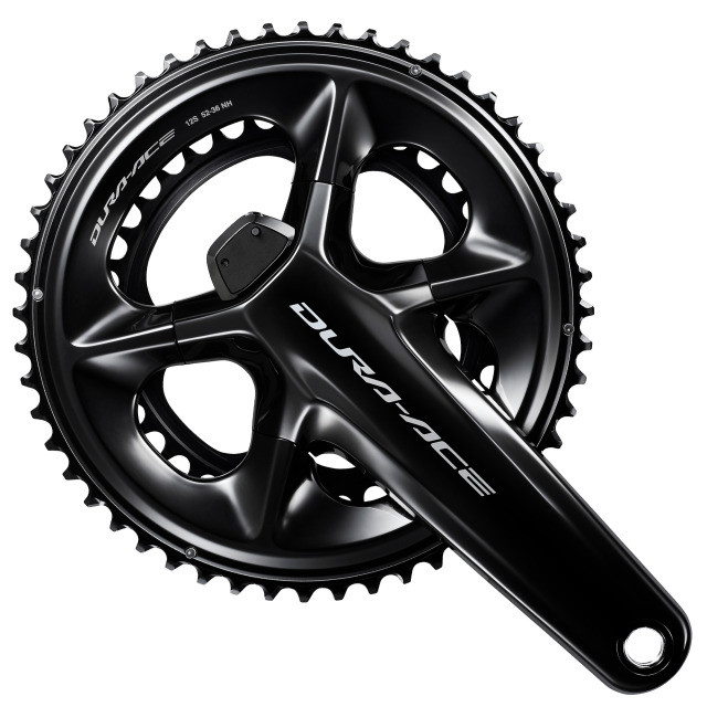 Shimano Kettenradgarnitur Dura-Ace FC-R9200-P 175mm 50-34T