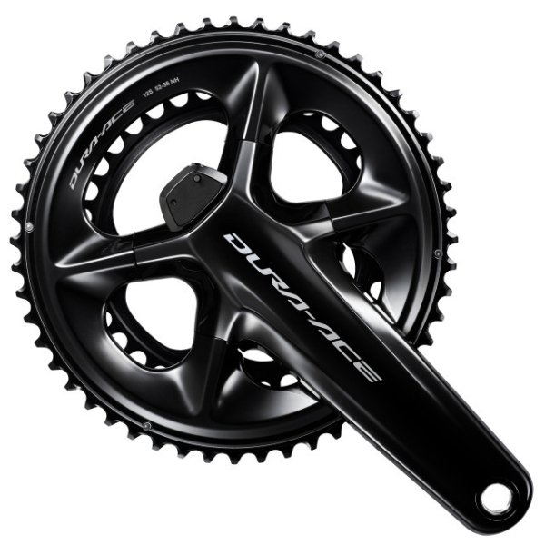 Shimano Kettenradgarnitur Dura-Ace FC-R9200-P 175mm 54-40T