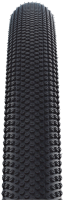 Schwalbe G-One Allround SuperGround TLE 38mm, 700x38C, 40-622, HS473, SnakeSkin, faltbar