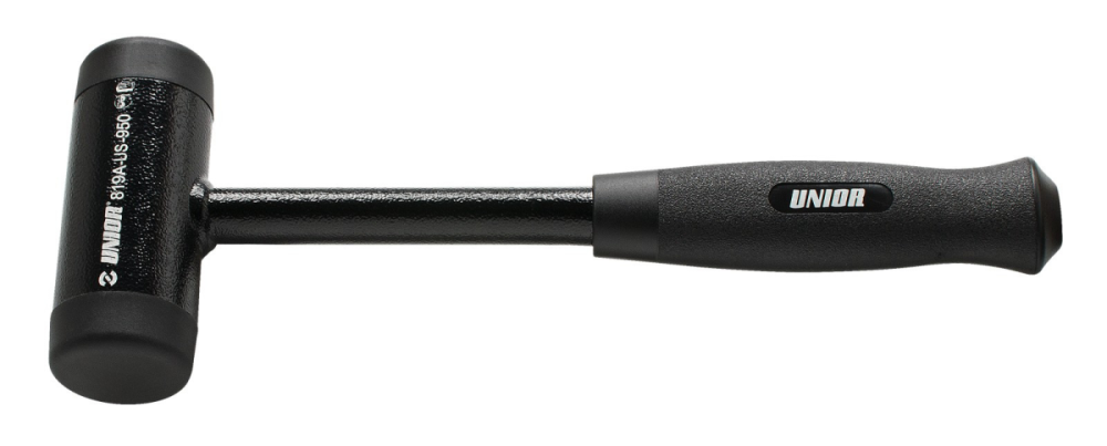 UNIOR Rückschlagfreier Schonhammer, 950