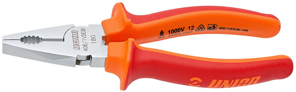 UNIOR Kombizange, 160