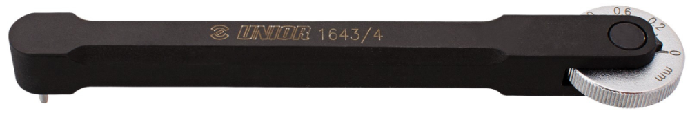 UNIOR Kettenverschleißlehre - Profi,