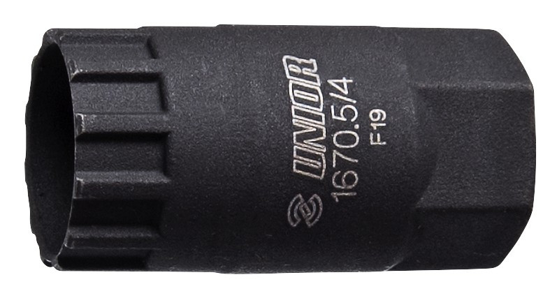 UNIOR Freilaufabnehmer, Shimano, SRAM, SunRace