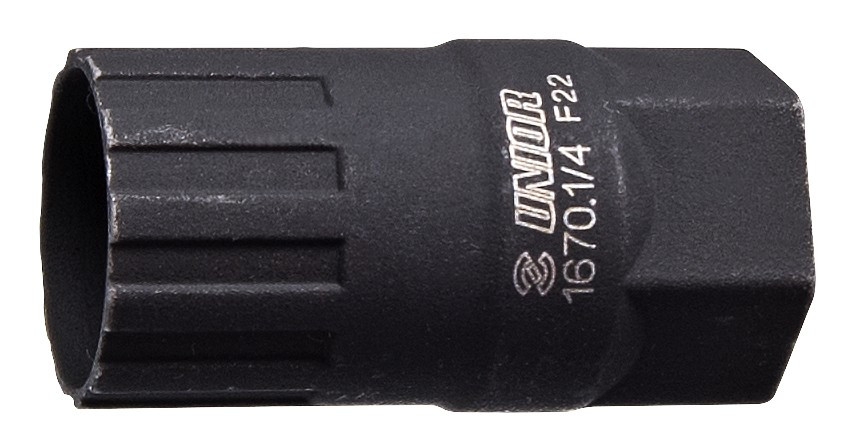 UNIOR Freilaufabnehmer Shimano, Shimano, SRAM, SunRace