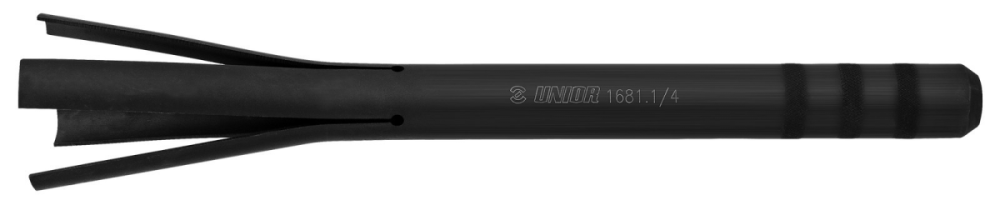 UNIOR Austreiber für Steuerlagerschalen, 1.1/4", 1.1/2"