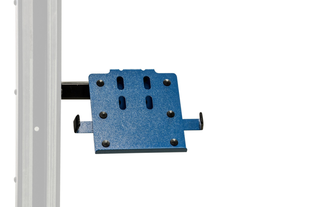 UNIOR Rahmenmontierter Tabletträger für 1693EL, 0