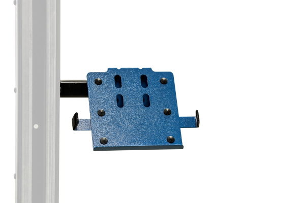 UNIOR Rahmenmontierter Tabletträger für 1693EL, 0