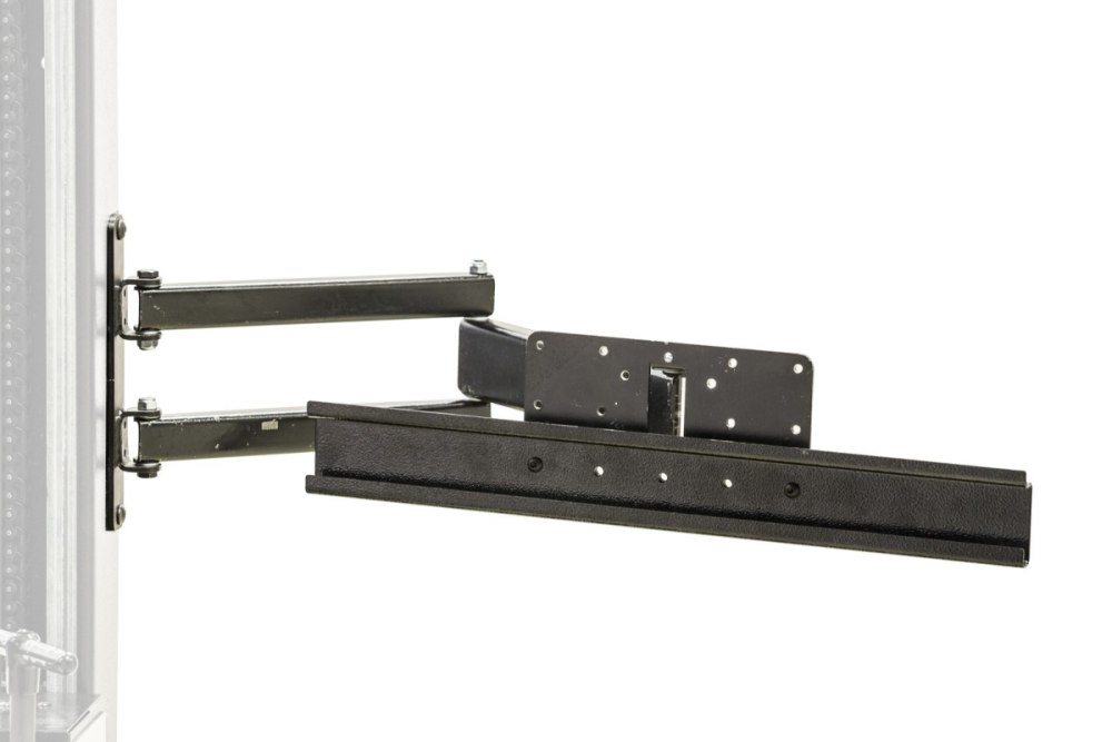 UNIOR Kleinteilorganizer mit Knickarm für 1693EL, 0