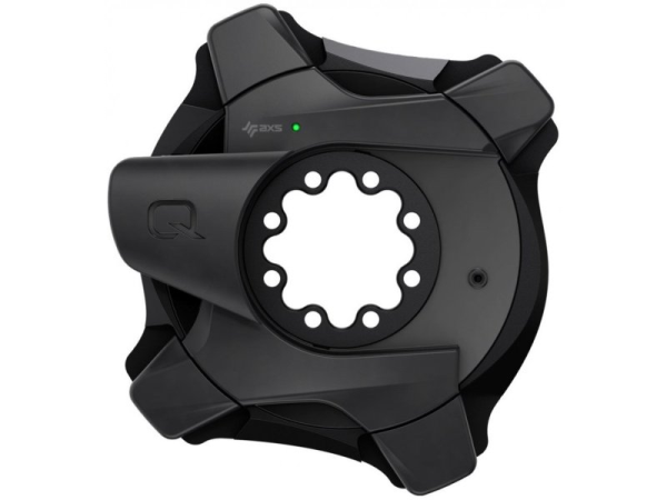 QUARQ Powermeter Spider RED / Force AXS D1 107 BCD