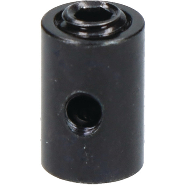 Pro Kabelbefestiungseinheit Koryak 5 Stk schwarz