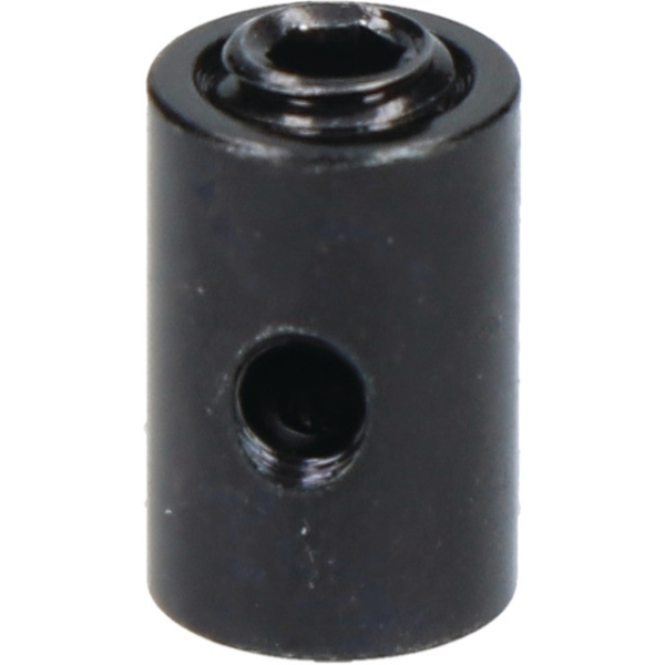 Pro Kabelbefestiungseinheit Koryak 5 Stk schwarz