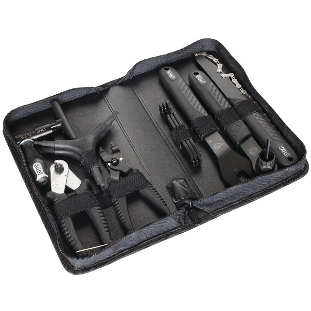 Pro Starter Set mit 11 Tools