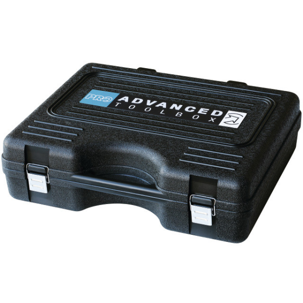 Pro Advanced mit 25 Tools