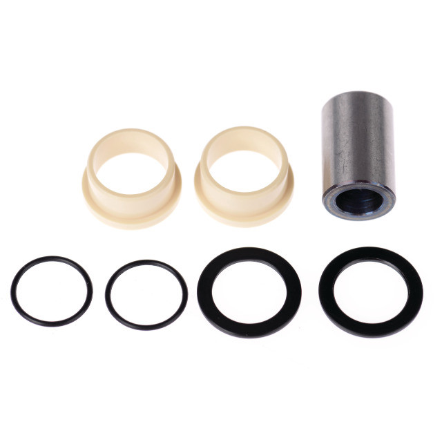 Fox Mounting 5 pcs 10mm Mounting SS width 1.320