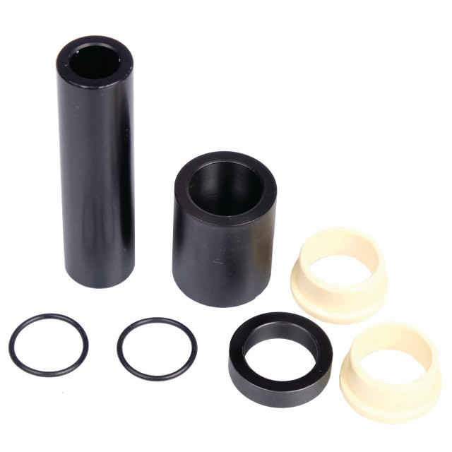 Fox Mounting 5 pcs AL 8mm Mounting width 1.020