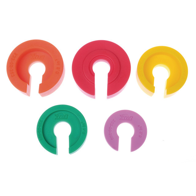 Fox Kit FLOAT CTD/DPS 9mm Shaft Air Volume Tuning Kit