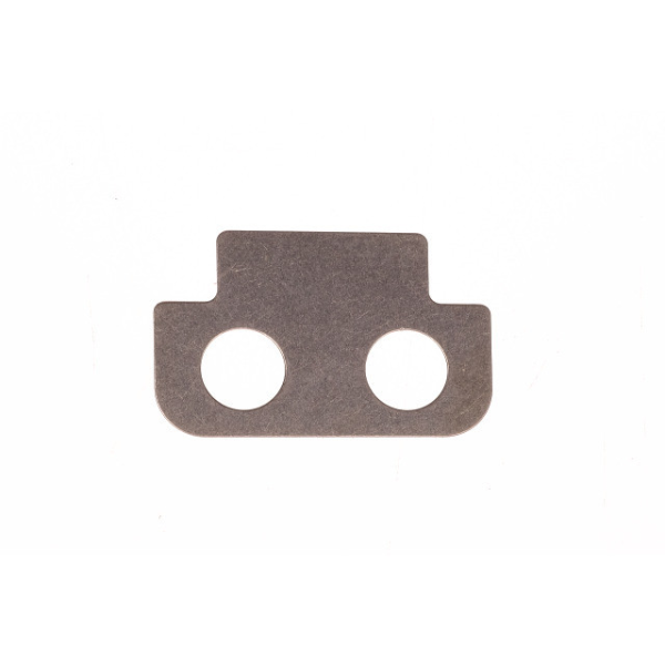 Fox Stamping 15 36 Left-side 15mm Axle Slit Shim