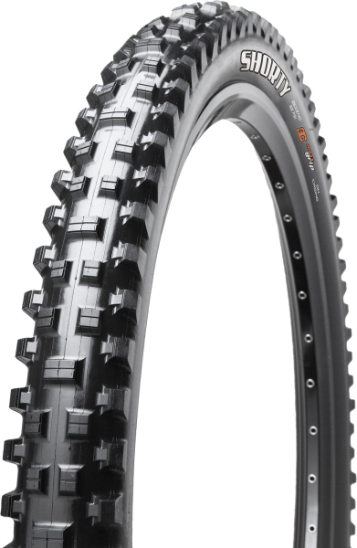 Maxxis Shorty II WT TR EXO 60TPI 3C Terra, Kevlar 29x2.40, 61-622, faltbar