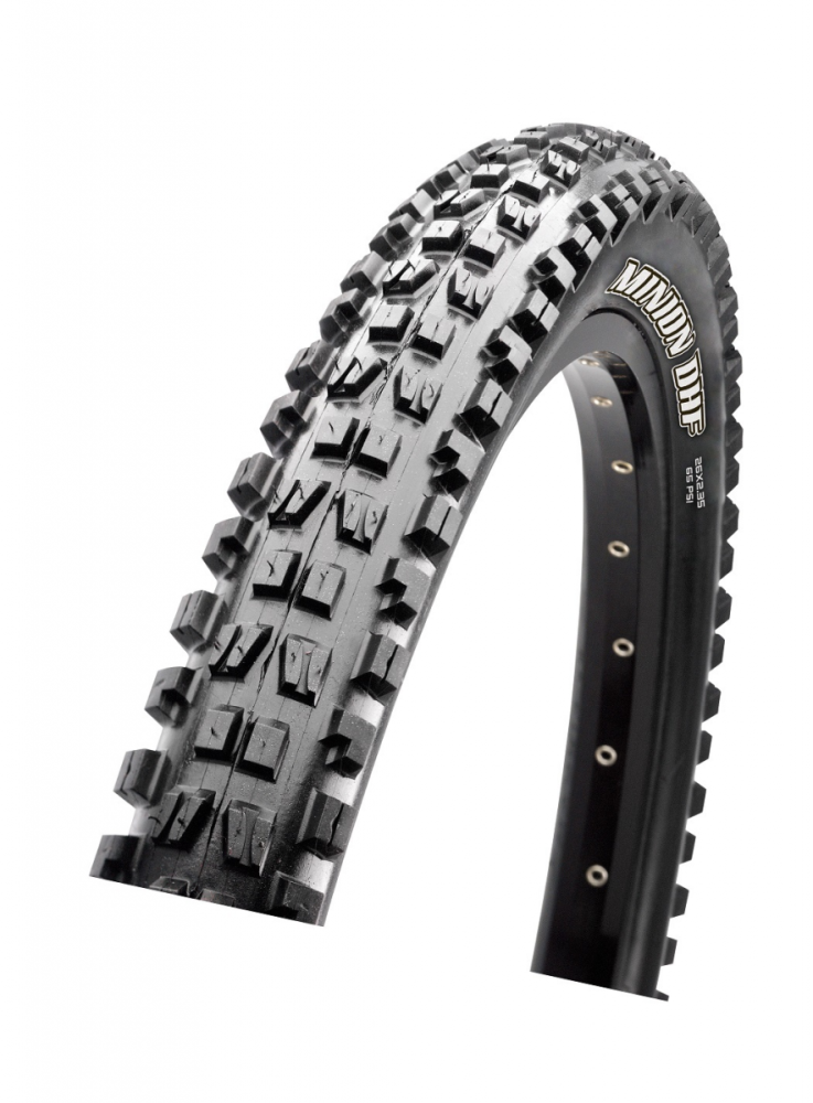 Maxxis Minion DHF DD TR 3C Grip E-25 29x2.50WT