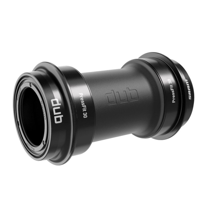 SRAM Innenlager DUB PressFit 30 (Road Wide) 68mm