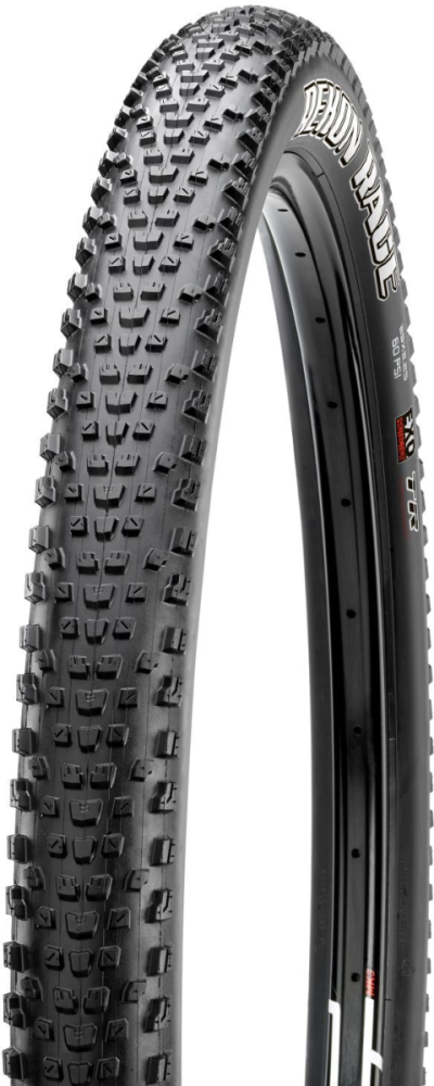 Maxxis Rekon Race EXO TR Dual E-25 29x2.35