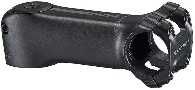 Ritchey Vorbau Comp Switch 110mm, BB black, 31.8mm, 6°/84°, inkl. TopCap