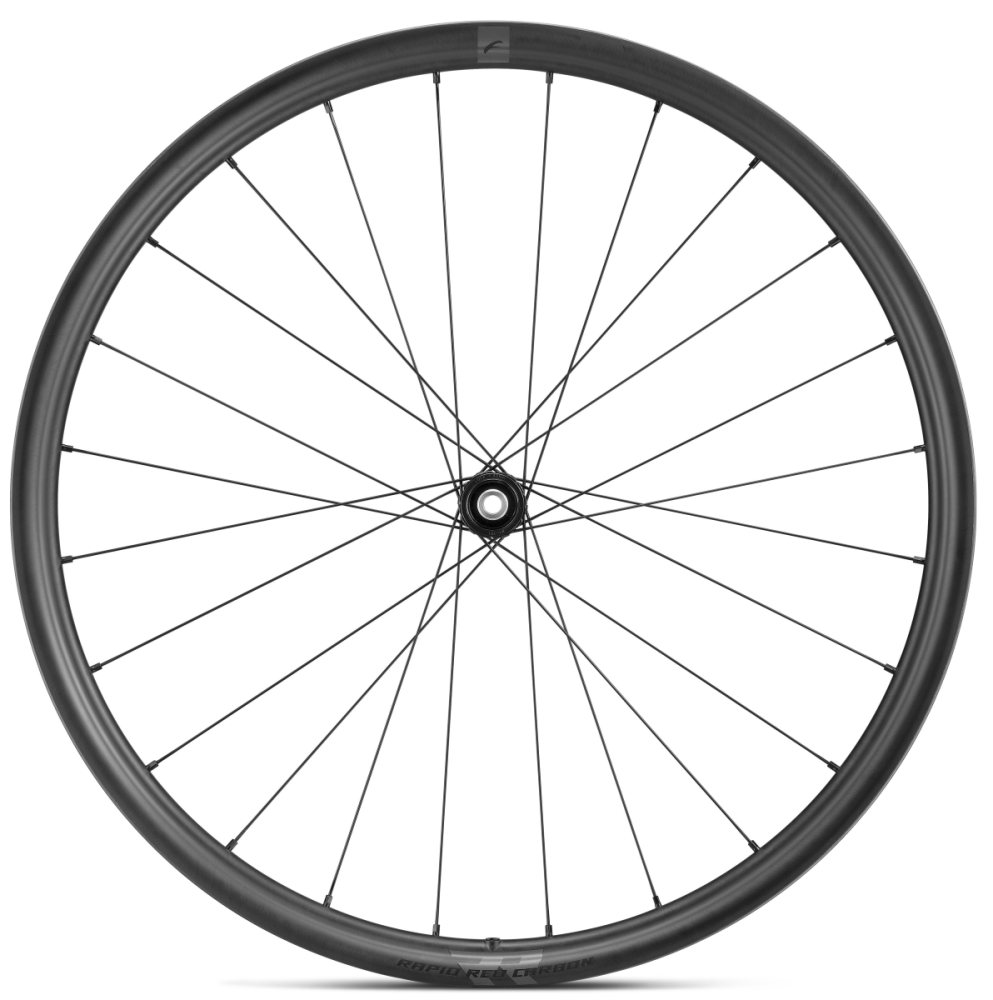 Fulcrum 2-WayFit AFS 12x100