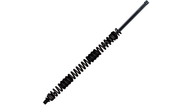 RockShox SPRING/SHFT XFRM BLK 100 TORATK ROCKSHOX