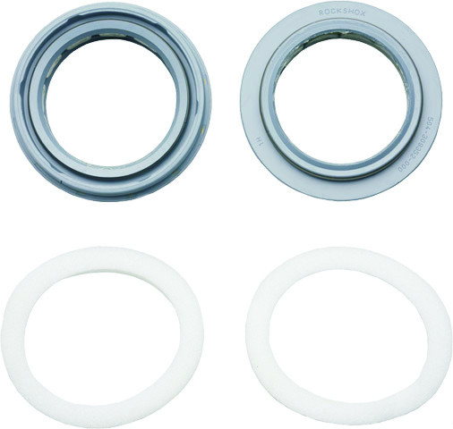 RockShox DUST SEAL/FOAM RING KIT 11-12 SID/12REBA 32MM