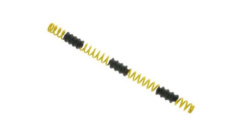 RockShox 10 BOXXER COIL SPRING XFIRM BLACK