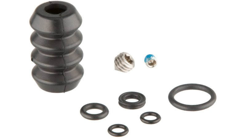 RockShox REMOTE LEVER SERVICE KIT REVERB ROCKSHOX