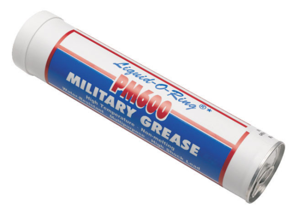 RockShox GREASE, PM600 MILITARY GREASE 14.5OZ (428.8 ML) ROCKSHOX