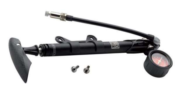 Gabel- und Dämpferpumpen