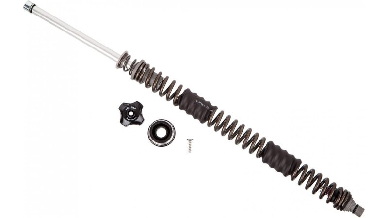 RockShox SPRING INT LFT XC30 27.5 100 XFRM BLK ROCKSHOX