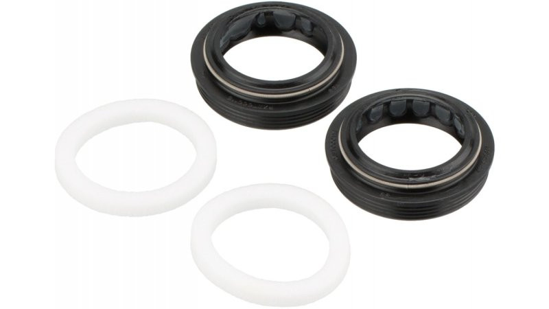 RockShox DUST SEAL/FOAM RING 32MM X5MM BLACK ROCKSHOX