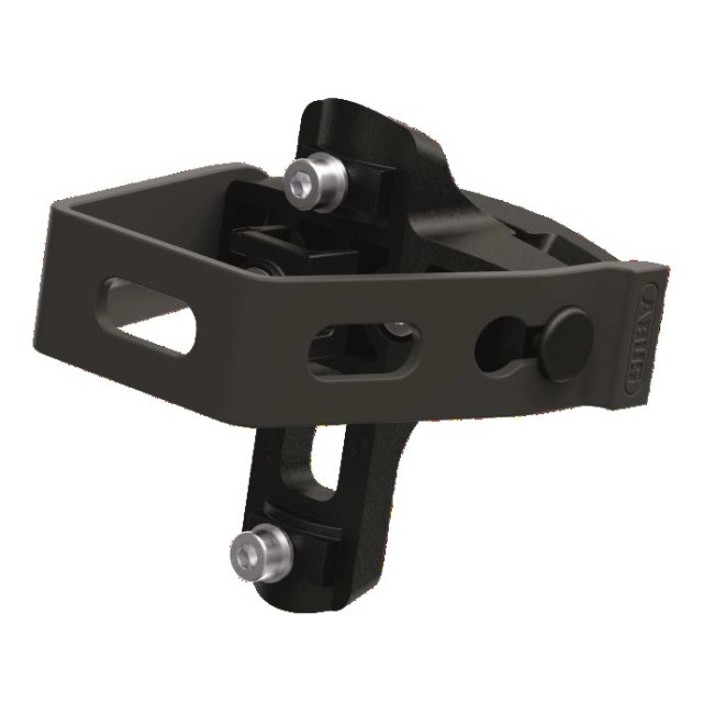 ABUS Halter Faltschloss SH Saddlefix schwarz