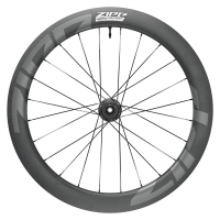 Zipp 404 Firecrest Tubeless Disc-Brake Rear Wheel V2 black carbon,700C/'12X142 XDR