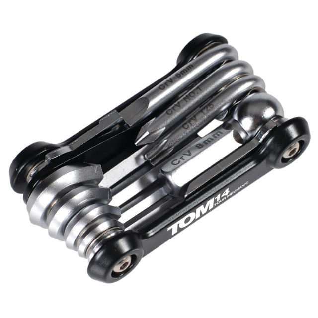 SKS SKS Minitool Tom Tool 14 14 Funktionen